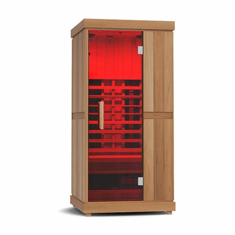 1 Person Finnmark Infrared Sauna Kit