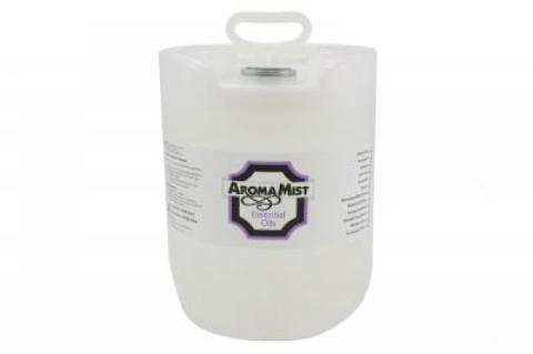 AromaMist Lemongrass Aromatherapy 5g