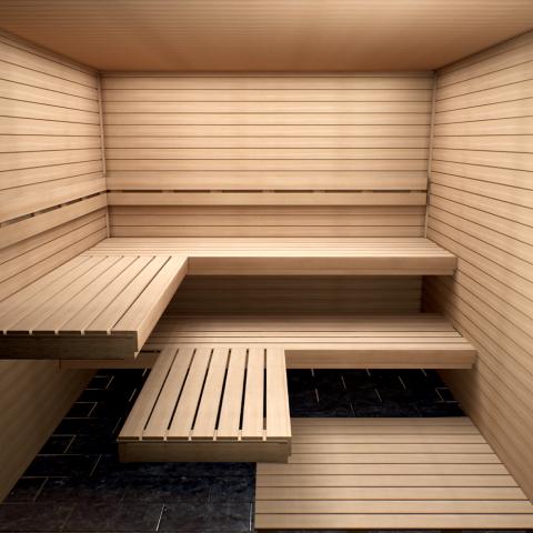 Wood Package 6x8