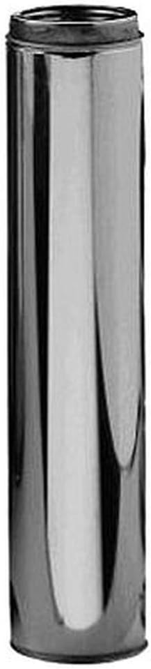 Amara Sauna Wood Heater Chimney Kit
