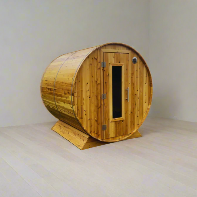 6ft Amara Sauna