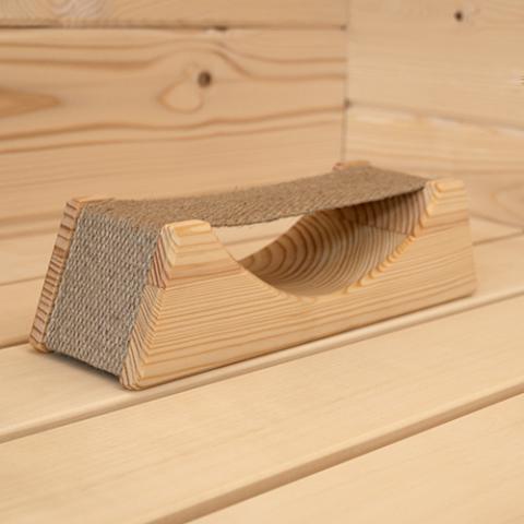 Prosaunas Ergo-Headrest