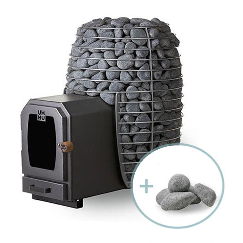 HUUM HIVE Wood LS 17 PKG