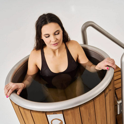 Icetubs IceBarrel