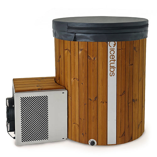 Icetubs IceBarrel XL