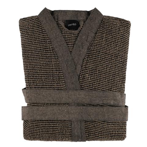 Rento Kenno Bath Robe L/XL