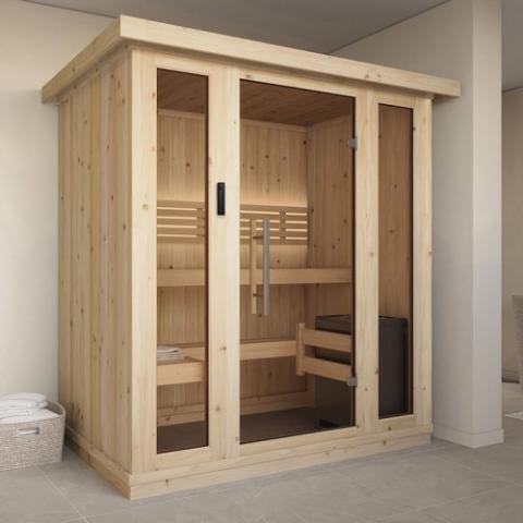 3 Person Indoor Unit Kit