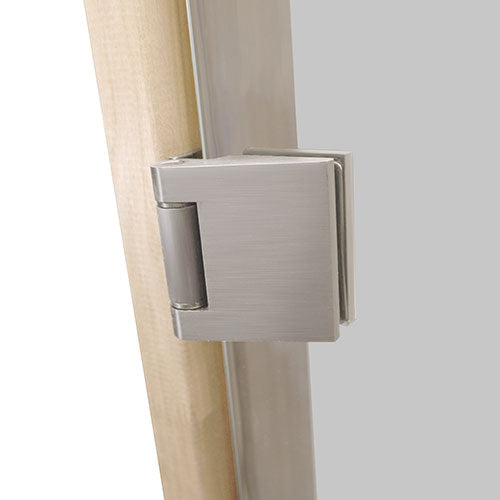 PROSAUNAS Tinted Glass Sauna Door 24 x 73