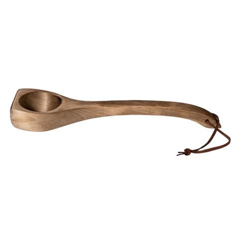 Prosaunas Wood Ladle