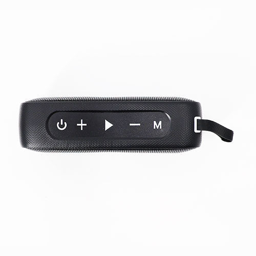 SaunaLife Verse Bluetooth Sauna Speaker