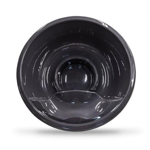 SaunaLife 6 person Wood-Fired Hot Tub Natural