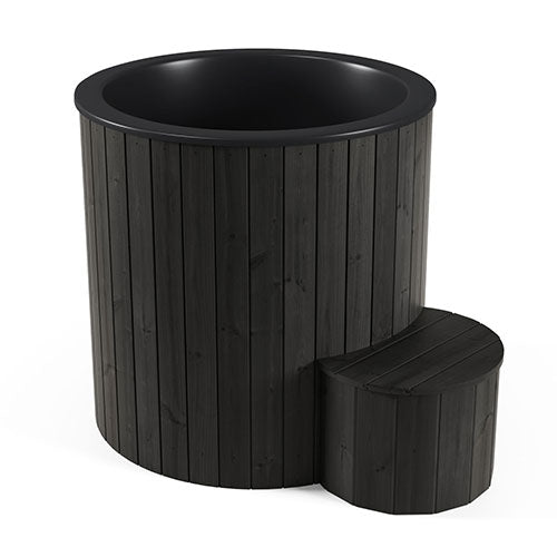 SaunaLife 1 person Immersion Tub S1B