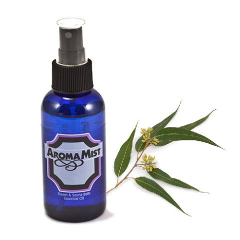 AromaMist Eucalyptus Aromatherapy