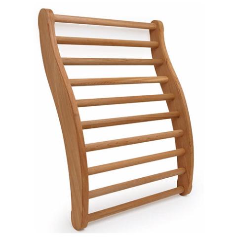 Finnmark Backrest