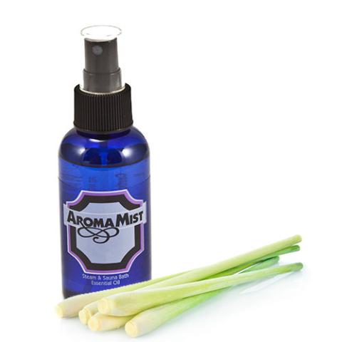 AromaMist Lemongrass Aromatherapy