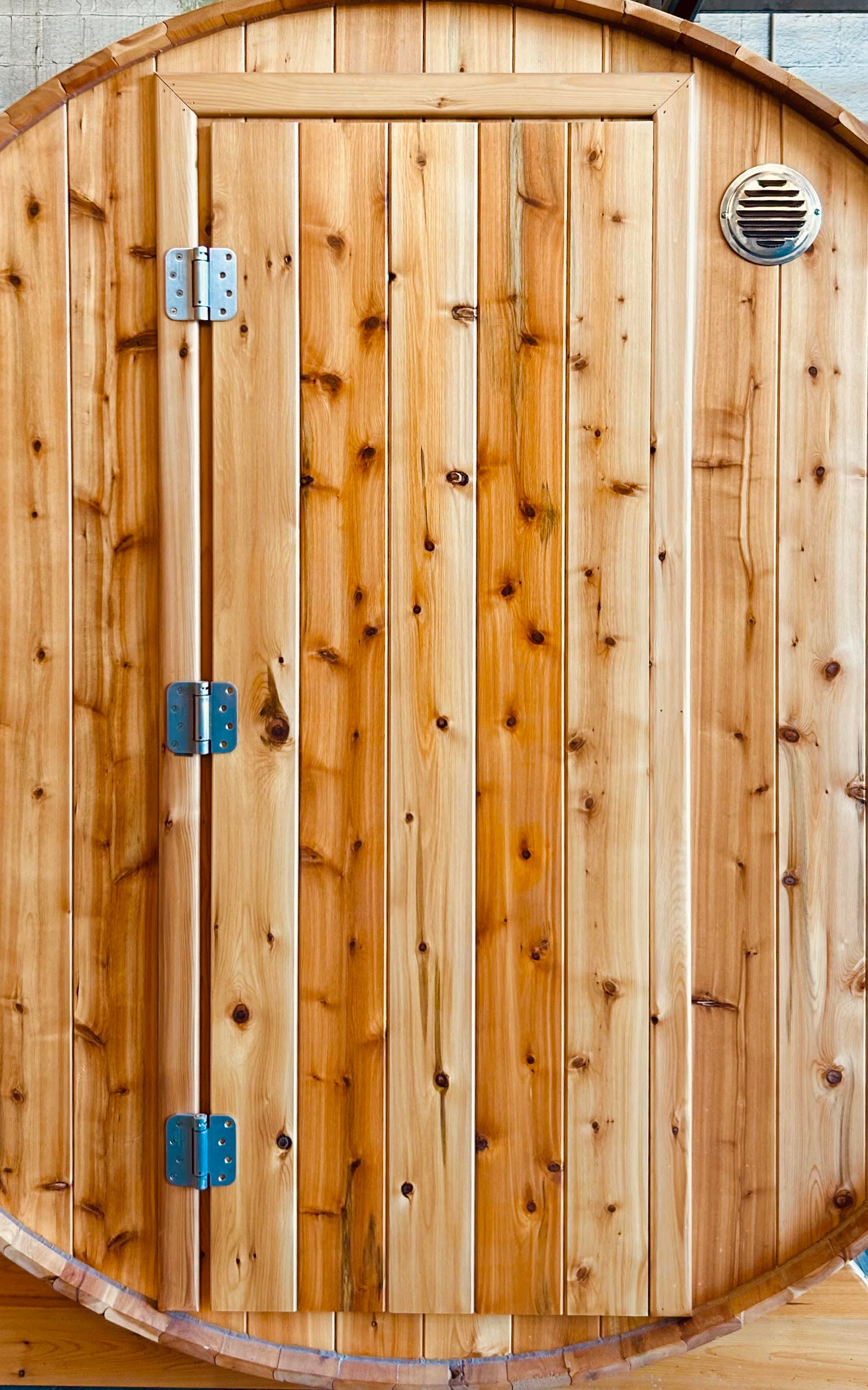 Pick your Amara Door