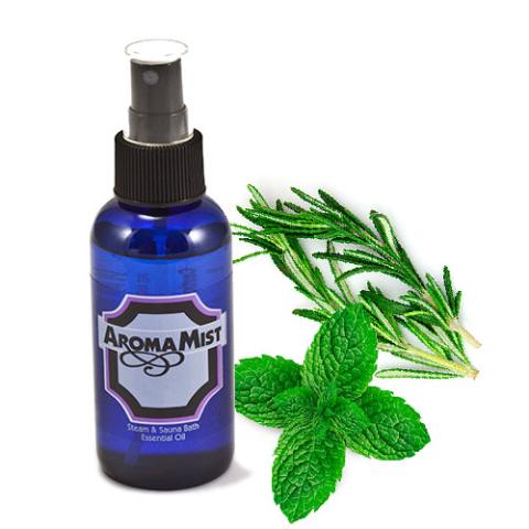 AromaMist Rosemary Aromatherapy