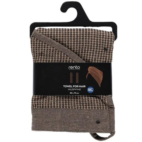Rento Kenno Hair Towel