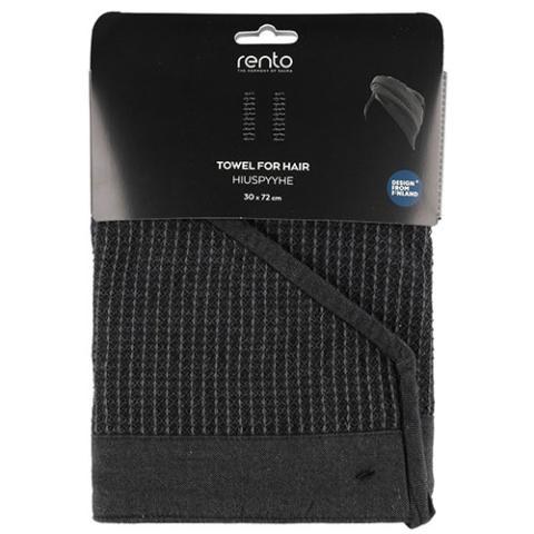Rento Kenno Hair Towel