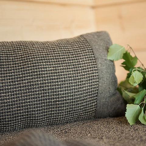 Rento Kenno Sauna Pillow