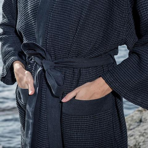 Rento Kenno Bath Robe L/XL