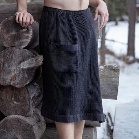 Rento Kenno Waist Towel