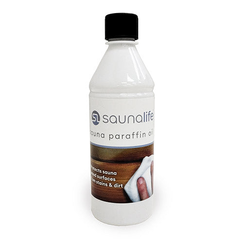 Saunalife Sauna Paraffin Oil