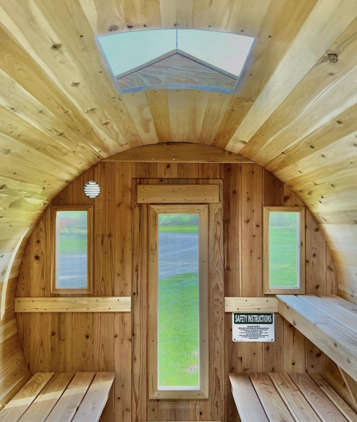 Pick your Amara Window