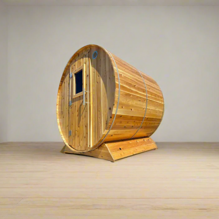 5ft Amara Sauna