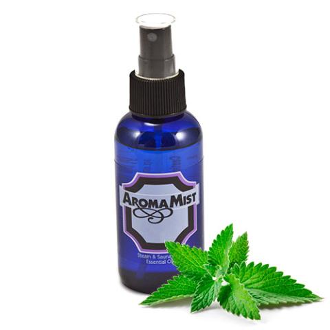 AromaMist Spearmint Aromatherapy