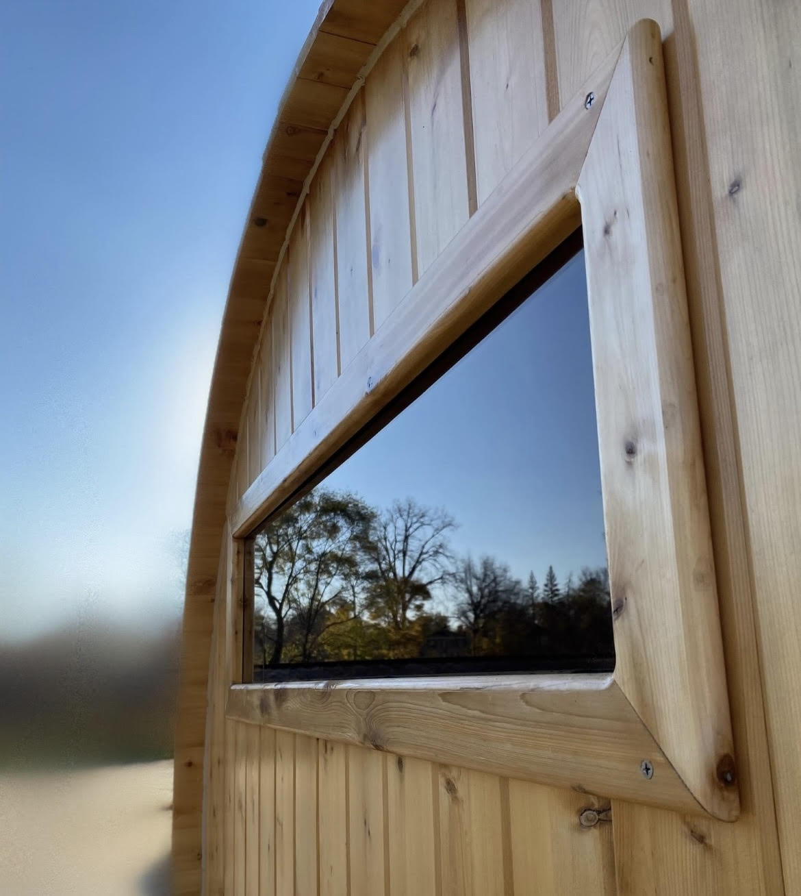 Pick your Amara Window