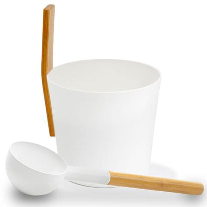 Kolo Sauna Set 3