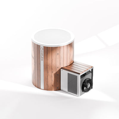Icetubs IceBarrel XL