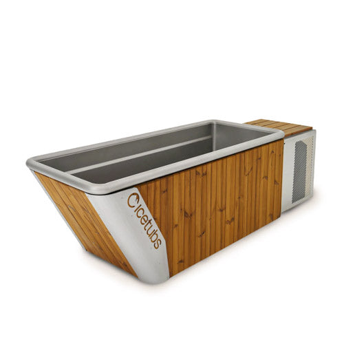 Icetubs Icebath