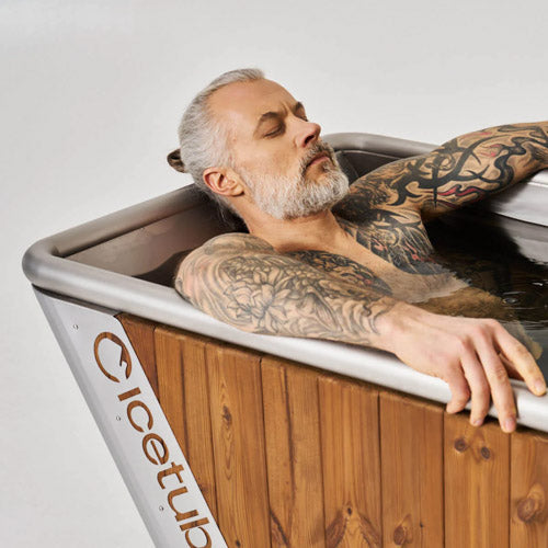 Icetubs Icebath