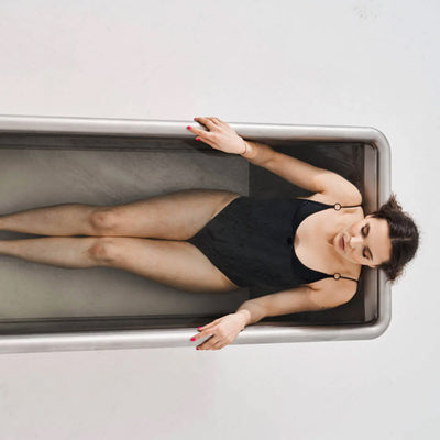 Icetubs Icebath