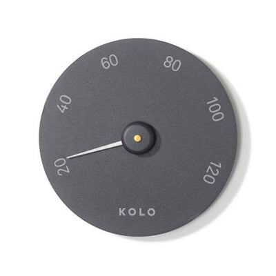 KOLO Celius Thermometer