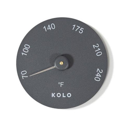 KOLO Fahrenheit Thermometer
