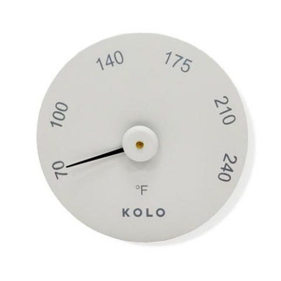 KOLO Fahrenheit Thermometer