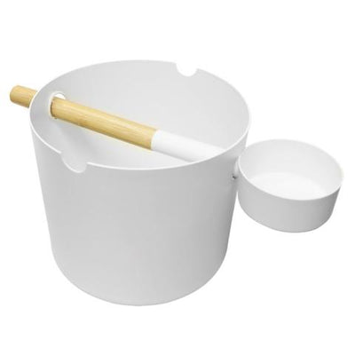 Kolo Bucket and Ladle