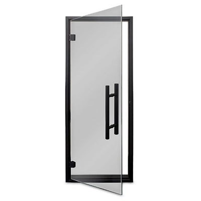 PROSAUNAS Tinted glass sauna door 24 x 73