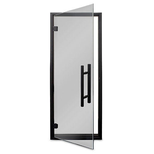 PROSAUNAS Tinted glass sauna door 24 x 73