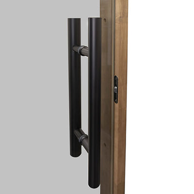 PROSAUNAS Tinted Glass Sauna Door 24 x 73