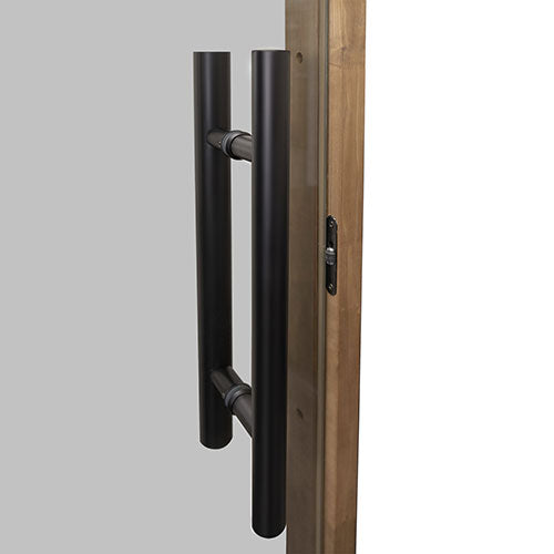 PROSAUNAS Tinted Glass Sauna Door 24 x 73