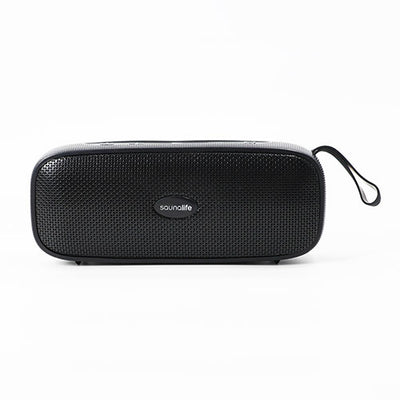 SaunaLife Verse Bluetooth Sauna Speaker
