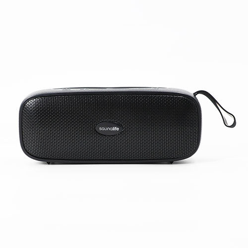 SaunaLife Verse Bluetooth Sauna Speaker