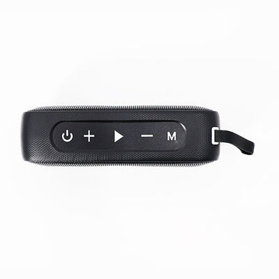 SaunaLife Verse Bluetooth Sauna Speaker