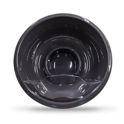 SaunaLife 6 person Wood-Fired Hot Tub Natural