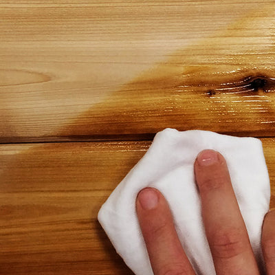 Saunalife Sauna Paraffin Oil