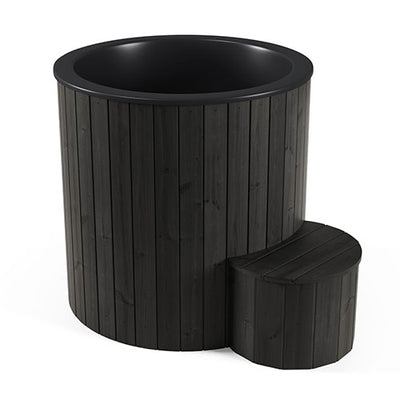 SaunaLife 1 person Immersion Tub S1B
